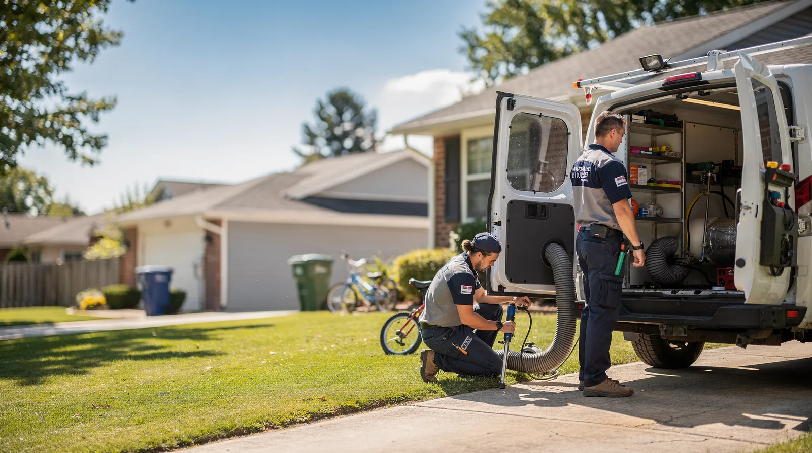 24/7 HVAC Repair & AC Replacement in Milton Freewater, OR near me